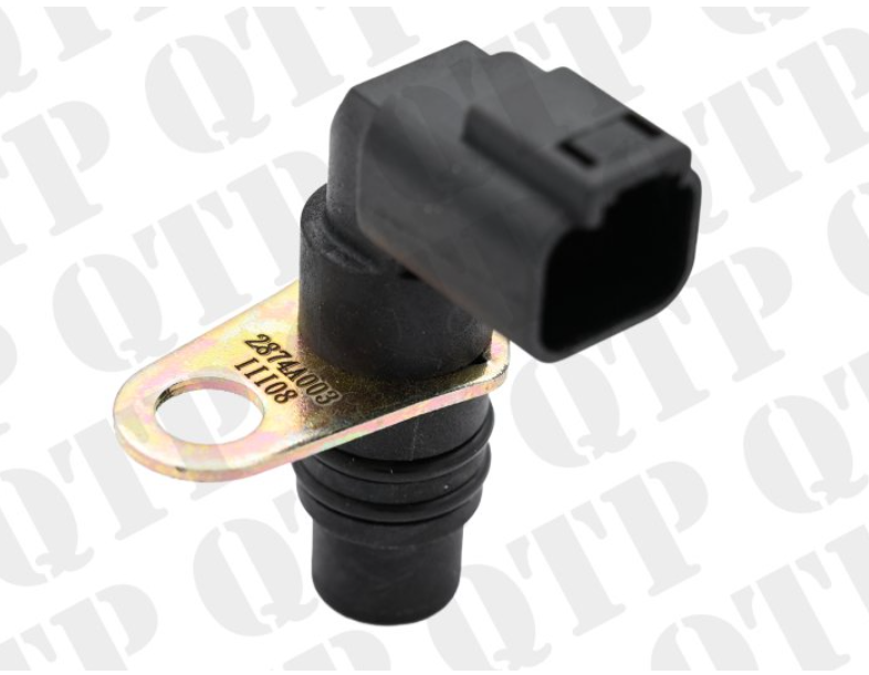 For Massey Ferguson 5400 6400 7400 Series Crankshaft Speed Sensor 