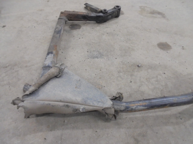 For FORD 545D FRONT LOADER CONTROL LEVER