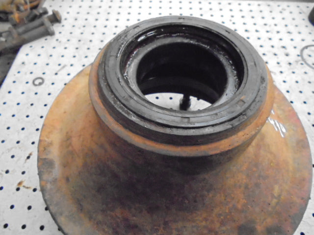 For DAVID BROWN 1490 4wd FRONT AXLE HUB (db axle)