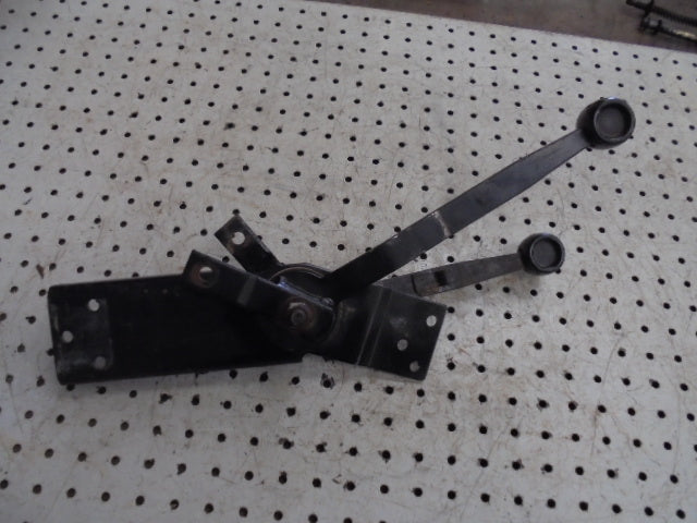 For FORD 5030 HYDRAULIC LEVERS & MOUNTING BRACKETS