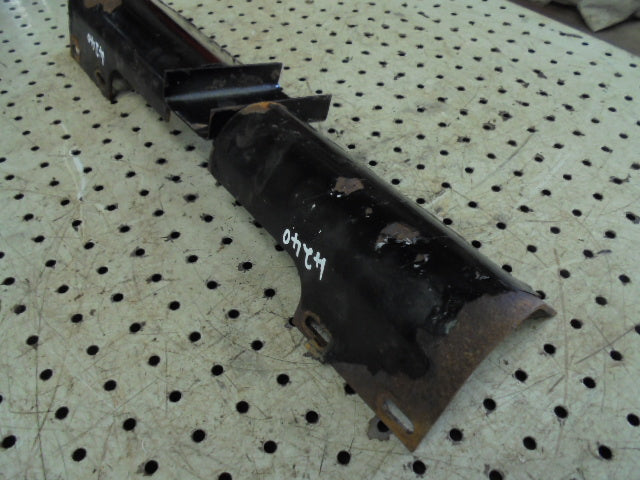 For CASE 4240 DIESEL TANK CONNECTING HOSE GUARD