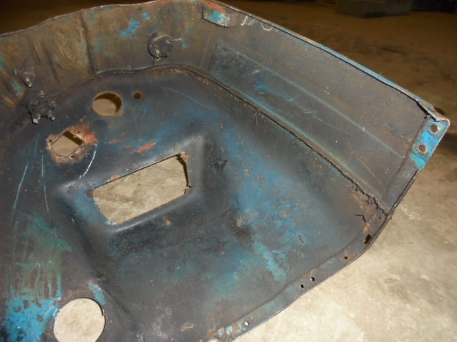 For FORD 4600 DASHBOARD SURROUND
