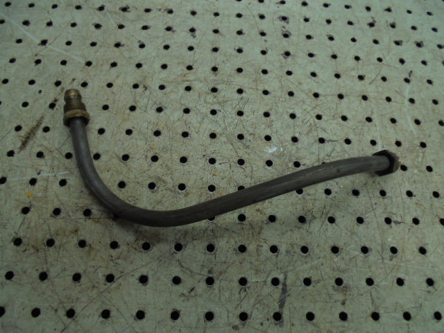 For DAVID BROWN 995 996 ENGINE OIL FEED PIPE FROM OIL PUMP TO ENGINE BLOCK
