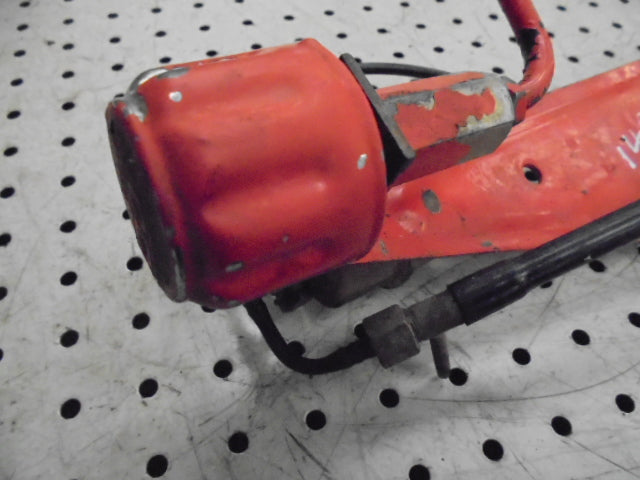 For DAVID BROWN 1490 DIESEL LEAK OFF PIPES& HEATER PLUG RESERVOIR