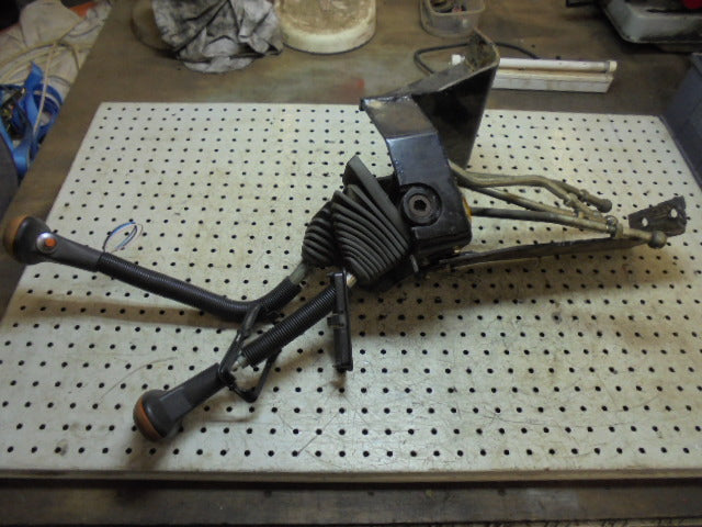 For CASE 42 Series LP CAB GEAR LEVERS AND LINKAGES