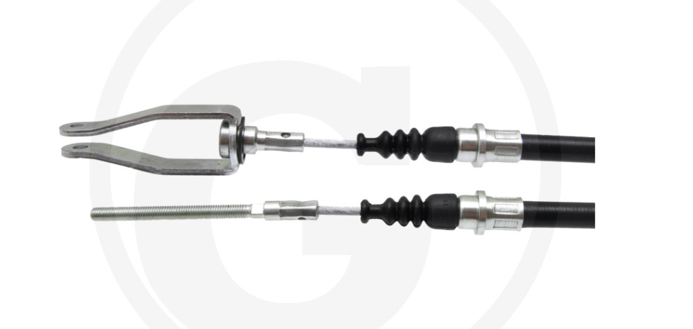 For FORD NEW HOLLAND FIAT 35 TL L Clutch cable For driving clutch