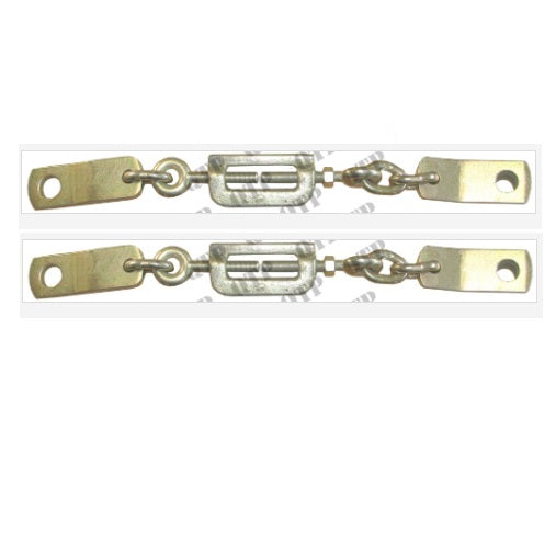 Massey Ferguson 135 Stabiliser Chain PAIR