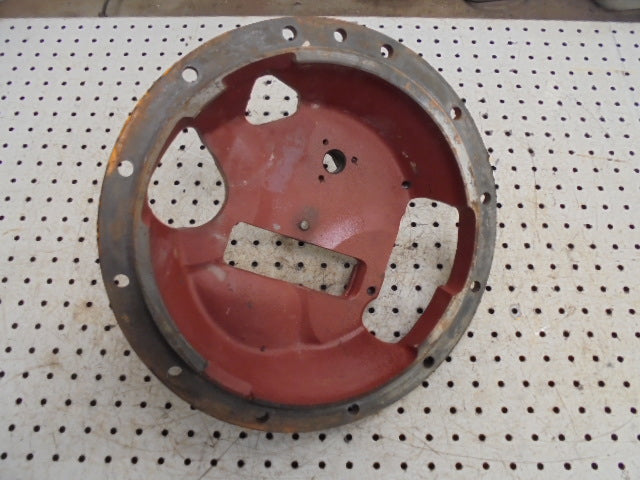 For DAVID BROWN 995 996 HYDRAULIC PUMP MOUNTING PLATE