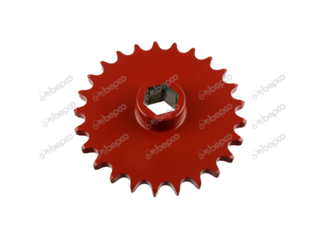 For NEW HOLLAND SPROCKET Z=25