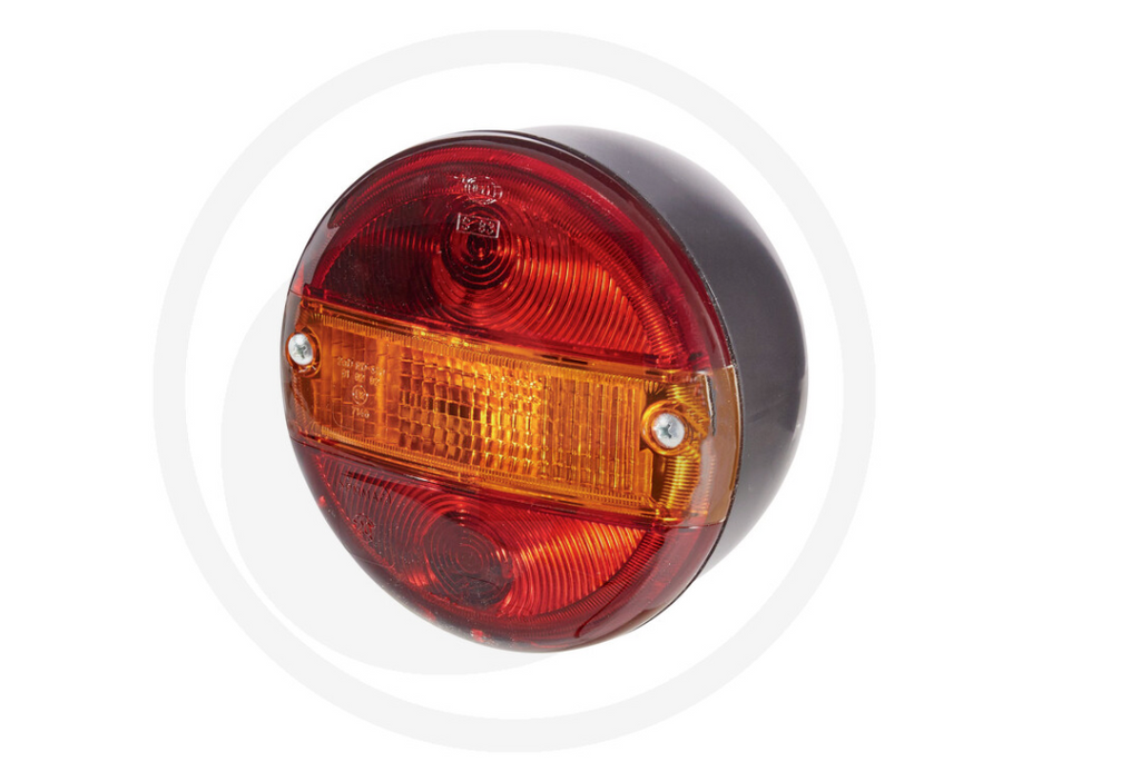 For FENDT HELLA Rear light