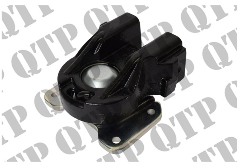 For  Massey Ferguson Type 6200, 5400, 6400, 7400 Series Mudguard Bracket LH