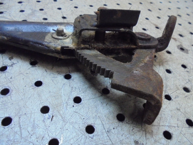 For CASE 42 Series LP CAB HAND BRAKE LEVER ASSEMBLY