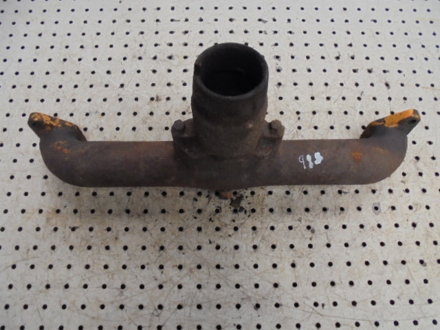 For DAVID BROWN 995 996 ENGINE EXHAUST MANIFOLD