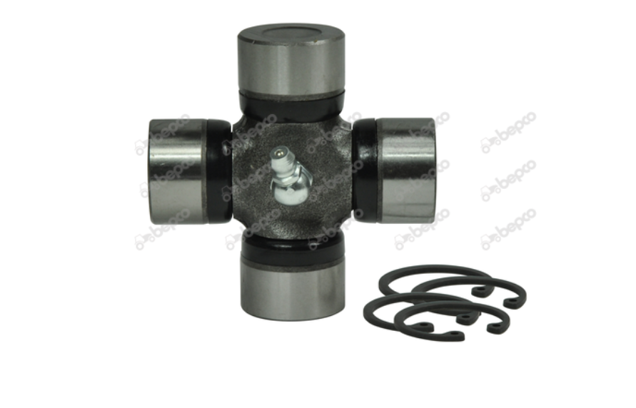For MASSEY FERGUSON 4wd FRONT AXLE SPIDER,U-JOINT 27 X 71 MM