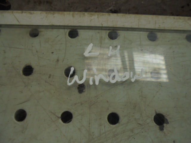 For INTERNATIONAL 434 LH SIDE WINDOW