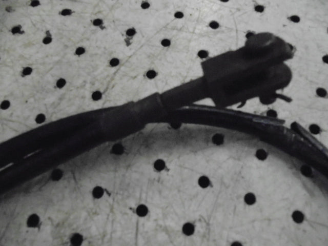 For DAVID BROWN 1490 4wd ENGAGING CABLE