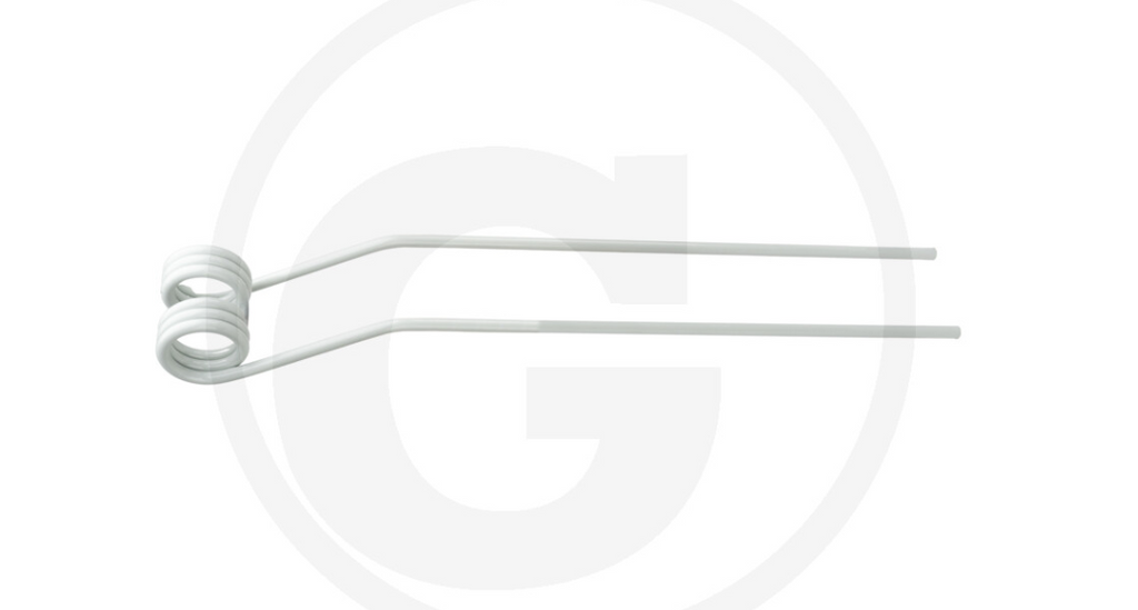 For Pöttinger Swather Spring Tines TOP 1403, TOP 1252, TOP 962