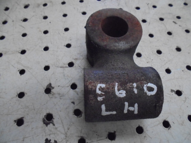 Ford 5610 6610 7610 Hydraulic Drop Arm Top Swivel Joint
