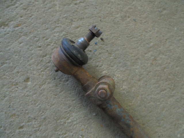 For FORD 4600 2wd STEERING DRAG LINK