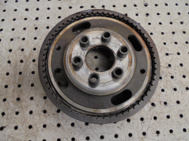 For FORD 5030 4wd CARRERO 707 LH ANNULAR RING GEAR