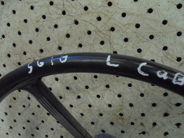 For FORD 5610 6610 7610 STEERING WHEEL LP CAB