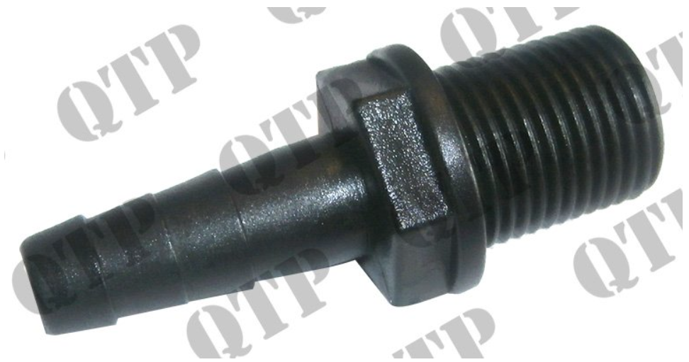 For MASSEY FERGUSON 5400 6200 6400 7400 FUEL TANK UNION