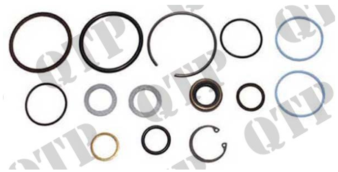 For FORD 550/555/655 Power Steering Ram Seal Kit 