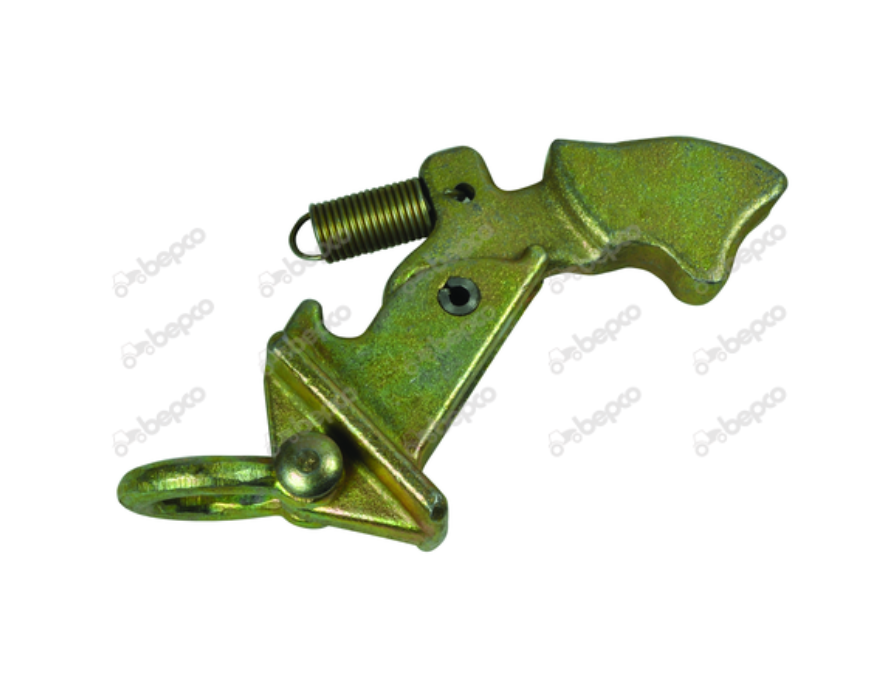 LIFT ARM HOOK LOCK REPAIR KIT CAT 3