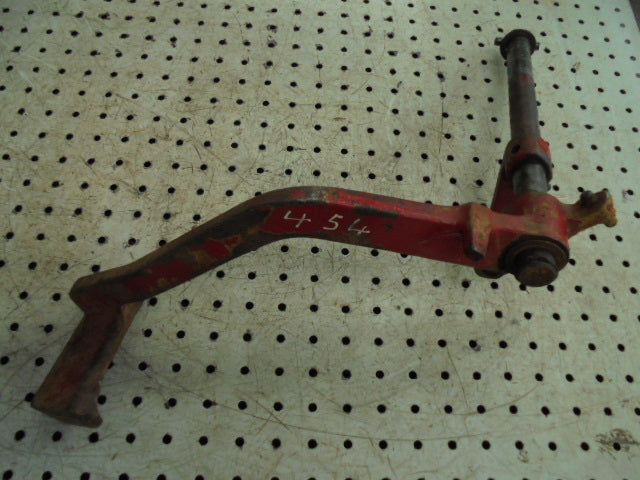 For CASE IH 454 CLUTCH PEDAL AND SHAFT ASSEMBLY