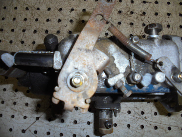 For FORD 4600 / 4610 FUEL INJECTOR PUMP - ROTARY CAV 3 CYLINDER
