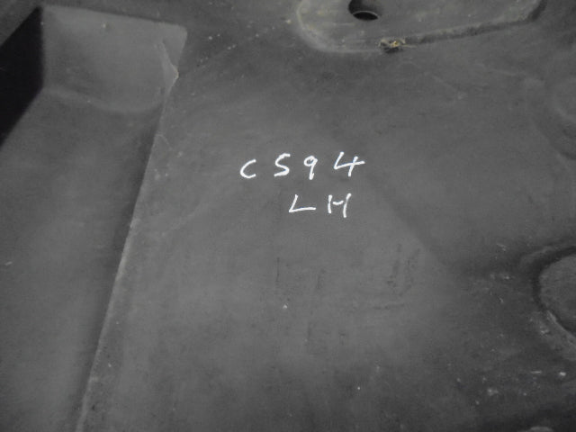 For CASE IH CS 94 CAB LH INNER WING CLADDING