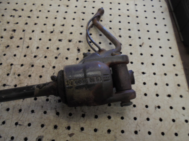 For CASE 42 Series RH Adjustable Hydraulic Drop Arm