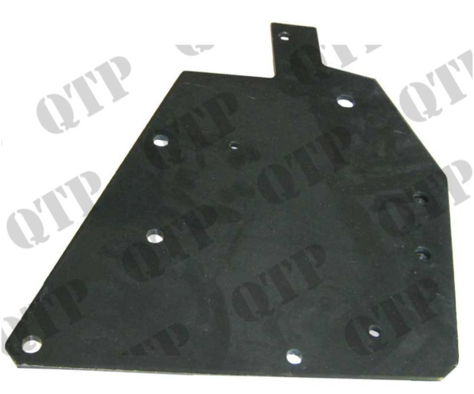 For Massey Ferguson 265, 275, 290 Nose Panel RH