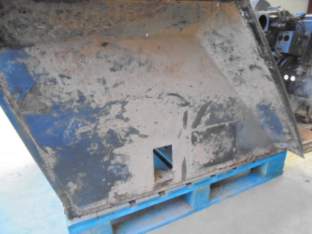 For DAVID BROWN 1490 1590 1690 CAB FRAME ASSEMBLY