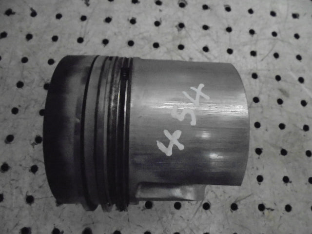 For INTERNATIONAL 454 485 ENGINE PISTON & PIN