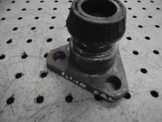 For FORD 4610 4wd FRONT AXLE SWIVEL HOUSING PIN carraro axle