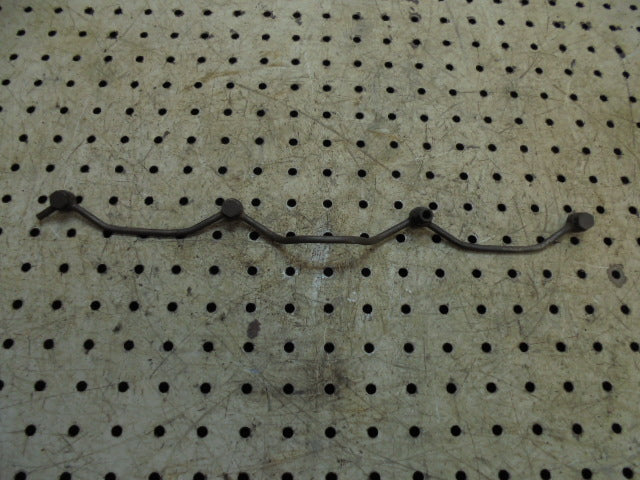 For MASSEY FERGUSON 390 DIESEL INJECTORS LEAK OFF PIPE