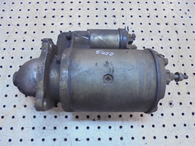 For FORD 4600,4610,5610,545D,550 STARTER MOTOR