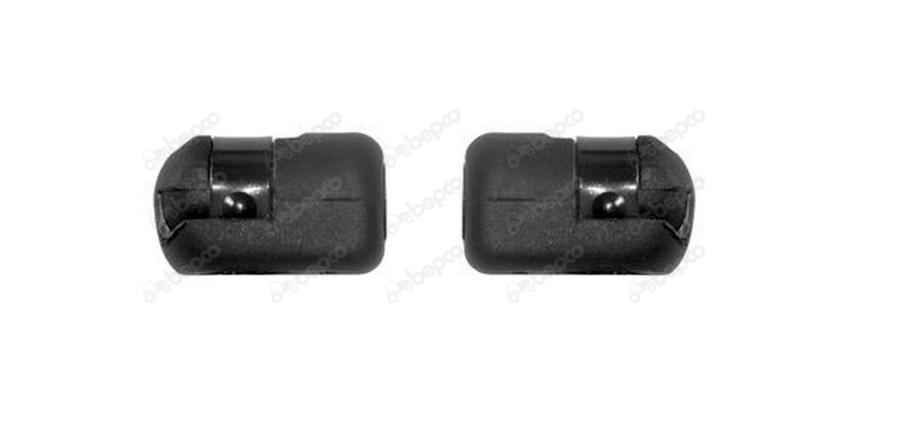 For FENDT CAB DOOR GAS STRUT
