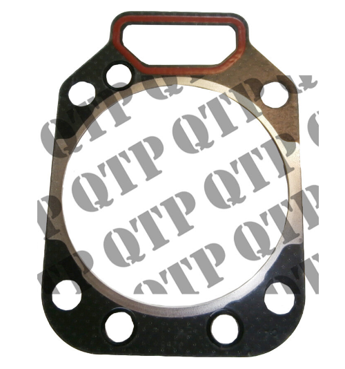 Fendt 300 500 Head Gasket 