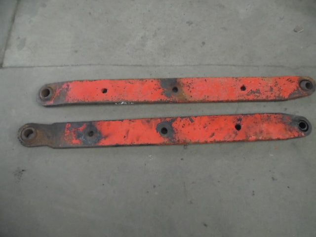 For DAVID BROWN 995 996 HYDRAULIC ARMS PAIR