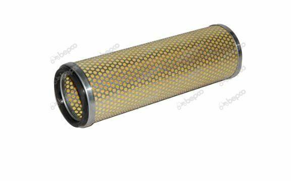 INNER AIR FILTER ELEMENT for Claas Renault