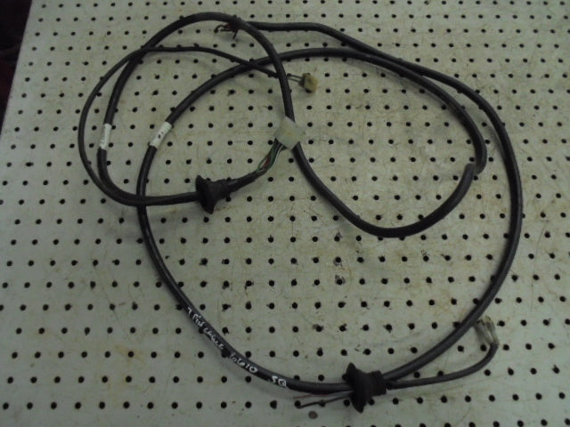 For FORD 5610 6610 7610 SQ CAB TRAILER LIGHT SOCKET WIRING LOOM