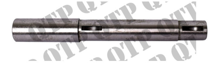 for, Ford 10 Series SQ Cab Gear Shift Shaft Size: 168mm - 6 5/8"