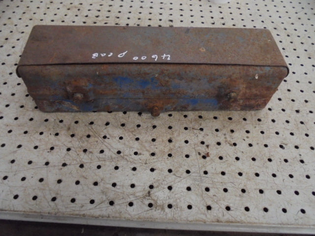 For FORD 4600 TOOL BOX