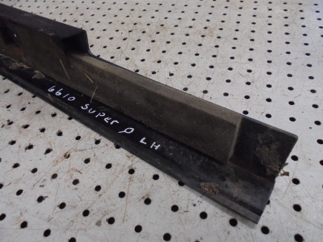 Ford 5610 6610 7610 Super Q Cab Left Hand 'B' Pillar Lower Plastic Cover 