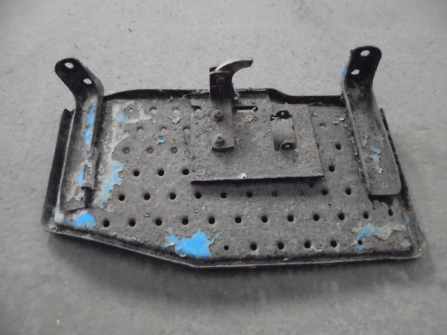 For FORD 3000 preforce RH FOOT STEP