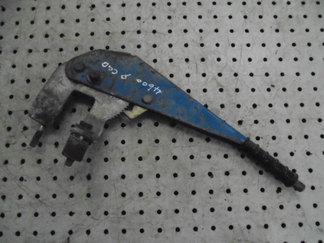 For FORD 4600 HANDBRAKE LEVER Q CAB