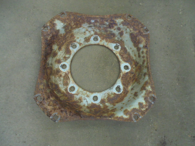 For CASE 895 / 42 4wd 24" FRONT WHEEL CENTRE