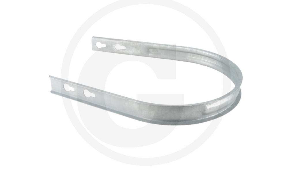 For McHALE F540, F550, F560, Fusion 1, Fusion 2 SCRAPER